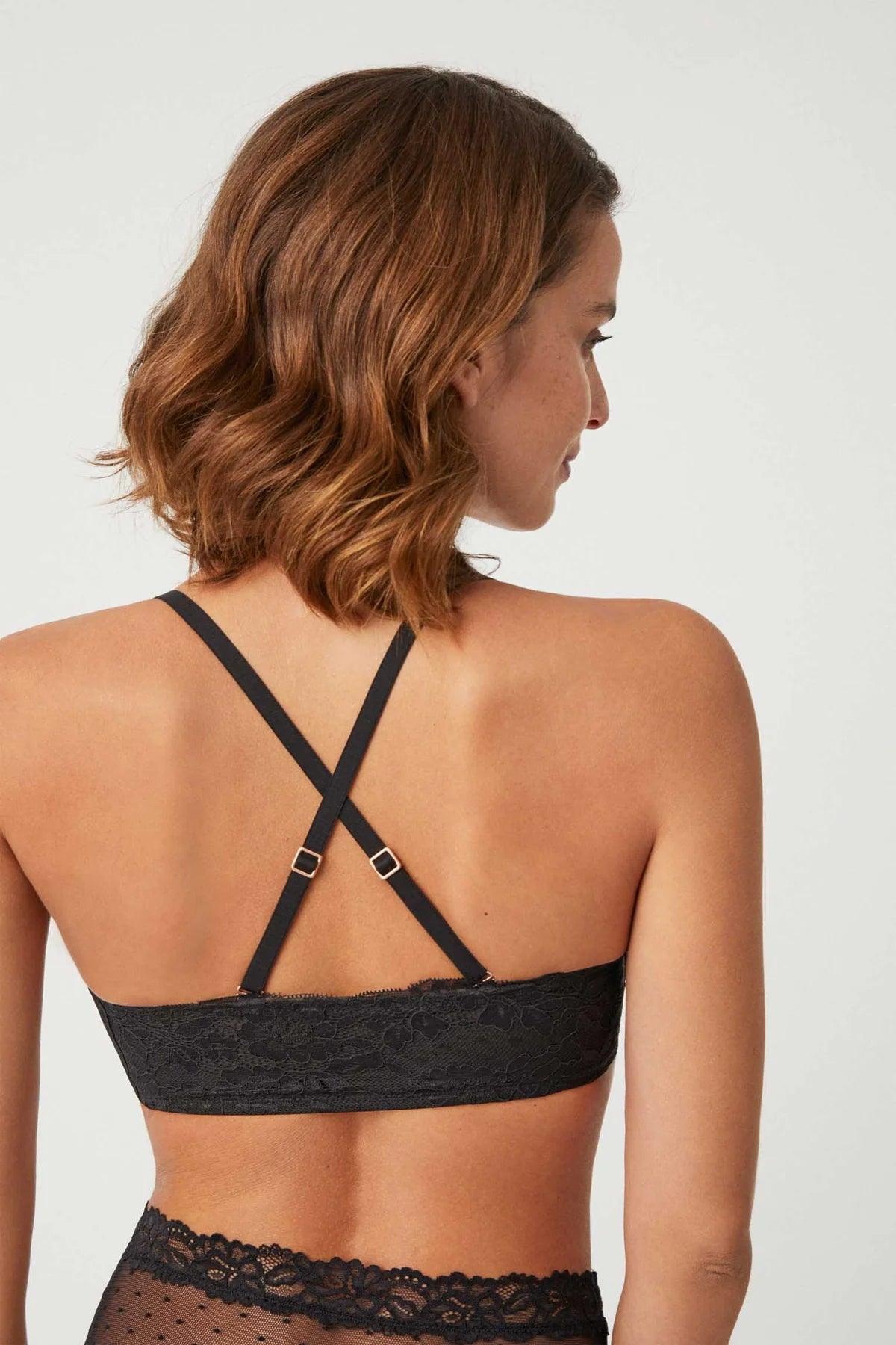 Sutiã sem alças - Multiposição - Rarassocks