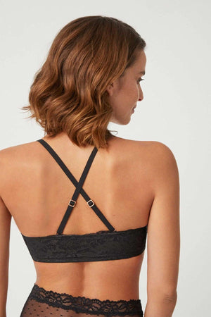 Sutiã sem alças - Multiposição - Rarassocks