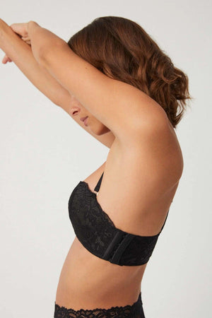 Sutiã sem alças - Multiposição - Rarassocks