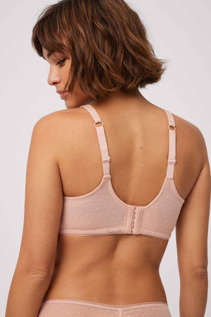 Sutiã sem enchimento com aro - Rarassocks