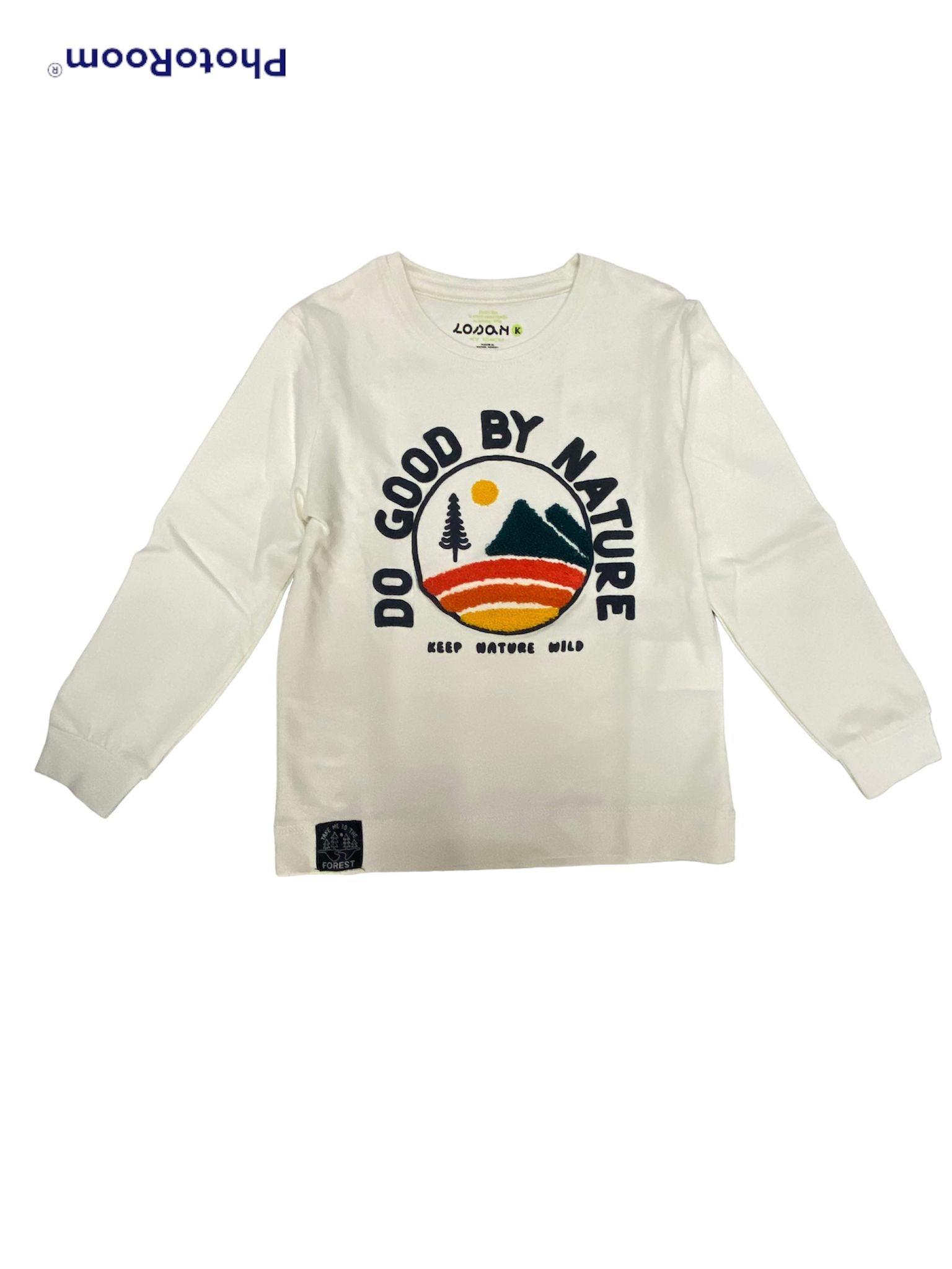 Sweat algodão Nature - Rarassocks