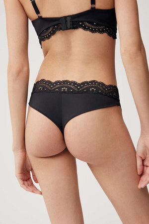 Tanga Lenceiro - Rarassocks