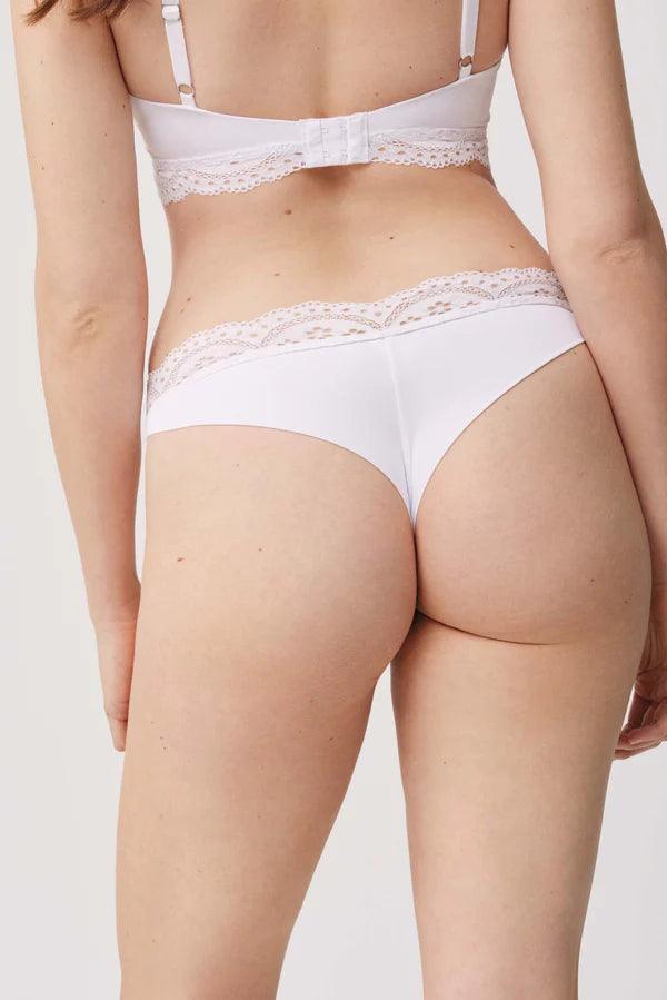 Tanga Lenceiro - Rarassocks