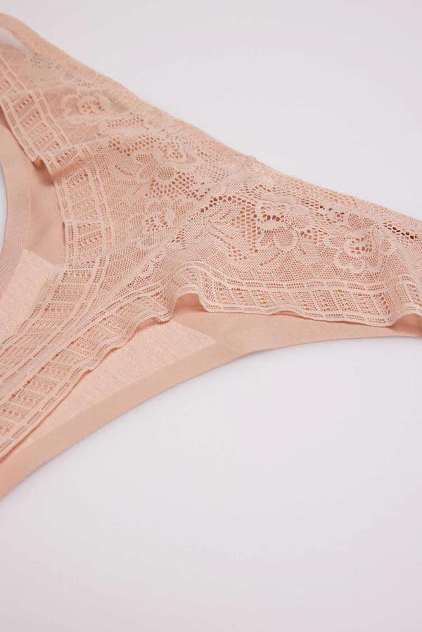 Tanga Renda - Rarassocks