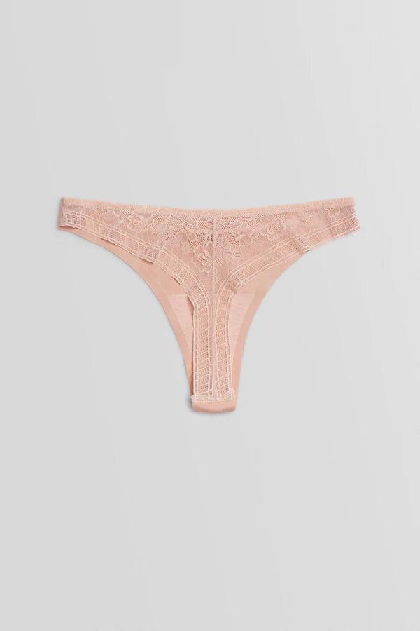 Tanga Renda - Rarassocks