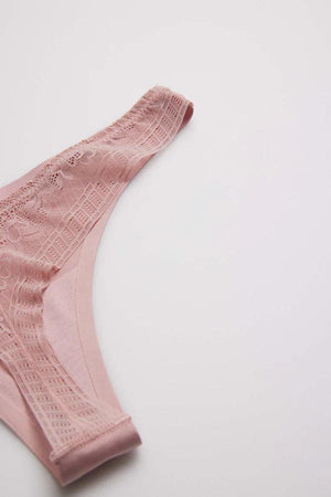 Tanga Renda - Rarassocks