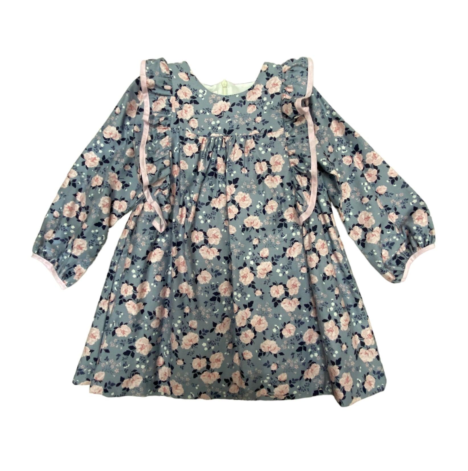 Vestido criança - Rarassocks