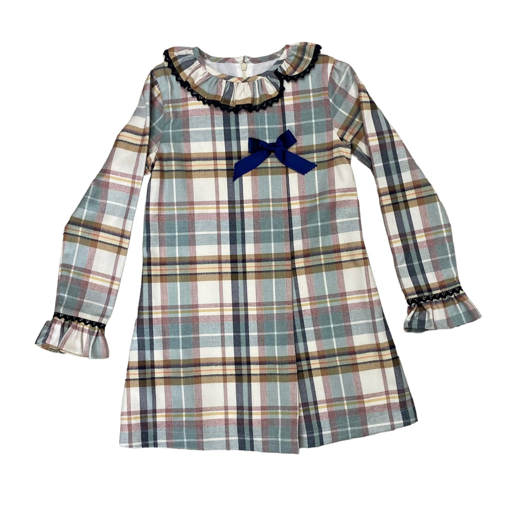 Vestido criança - Rarassocks