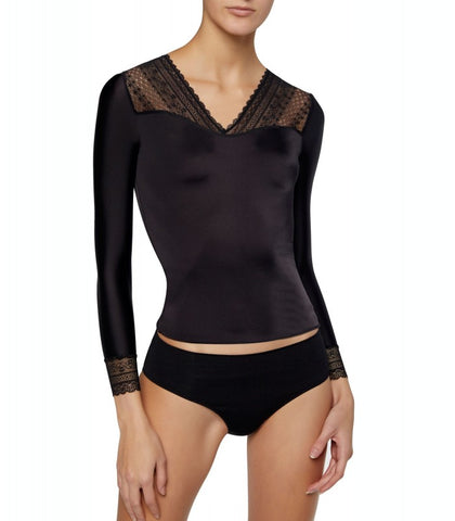 Camisola Manga Comprida